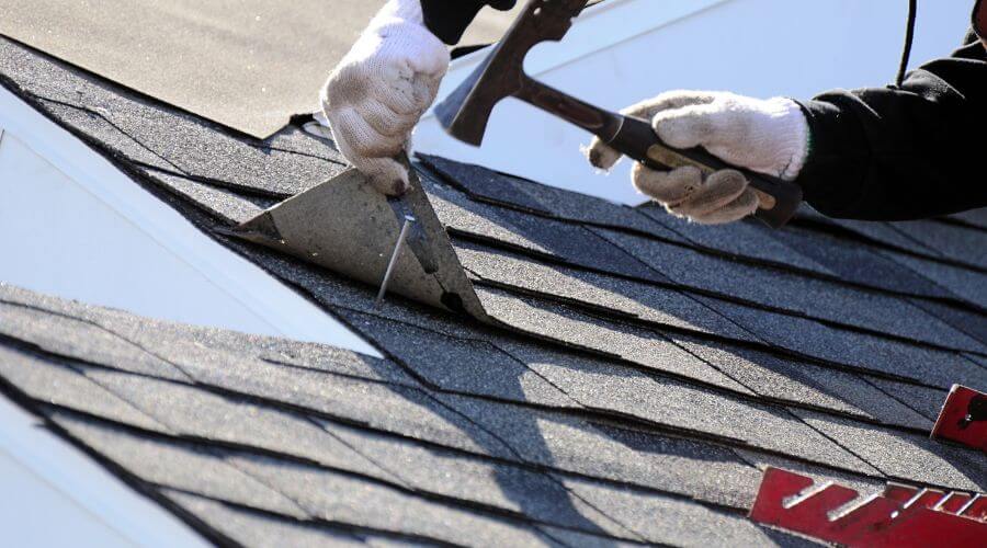 Professional residential roofers in Hanover, MN